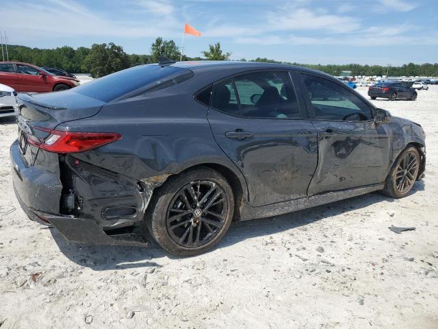 Photo 3 from auction – 2025 TOYOTA CAMRY XSE with VIN 4T1DAACK9SU192527