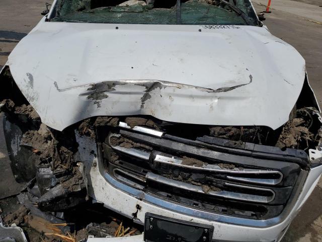 Photo 12 from auction – 2016 GMC ACADIA SLT with VIN 1GKKVRKD9GJ180411