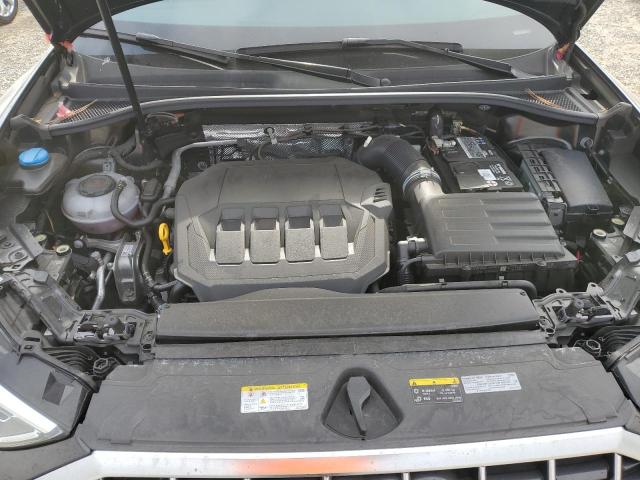 Photo 12 from auction – 2023 AUDI Q3 PREMIUM with VIN WA1EECF36P1117283