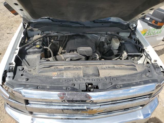 Photo 11 from auction – 2016 CHEVROLET SILVERADO with VIN 1GC1KUEG3GF196714