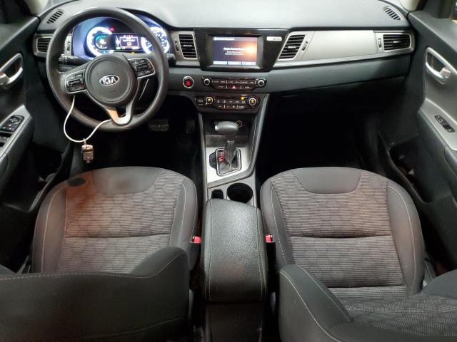 Photo 8 from auction – 2019 KIA NIRO FE with VIN KNDCB3LC0K5348904