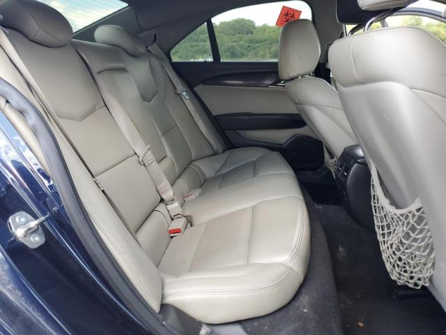Photo 10 from auction – 2018 CADILLAC ATS with VIN 1G6AE5RX5J0172130