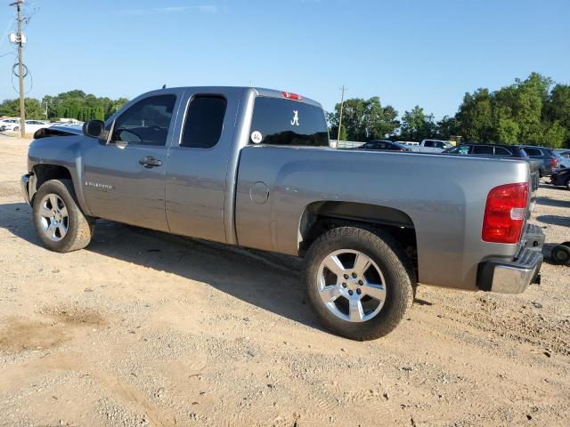 Photo 2 from auction – 2007 CHEVROLET 1500 with VIN 2GCEC19C871728437