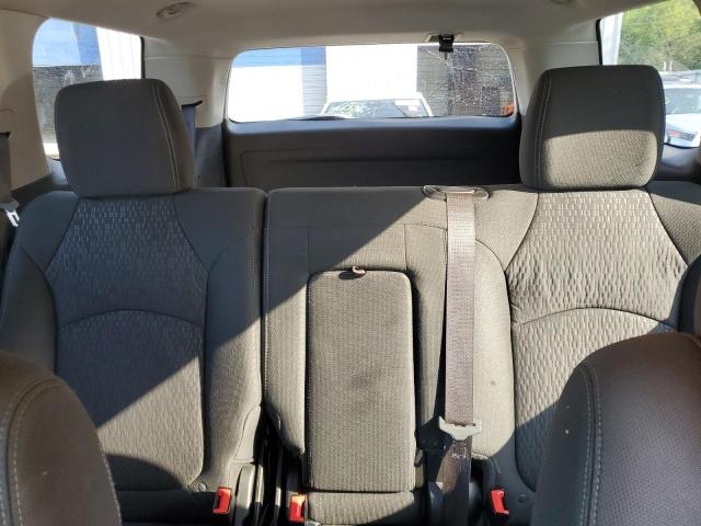 Photo 10 from auction – 2013 GMC ACADIA SLE with VIN 1GKKVNED5DJ179756