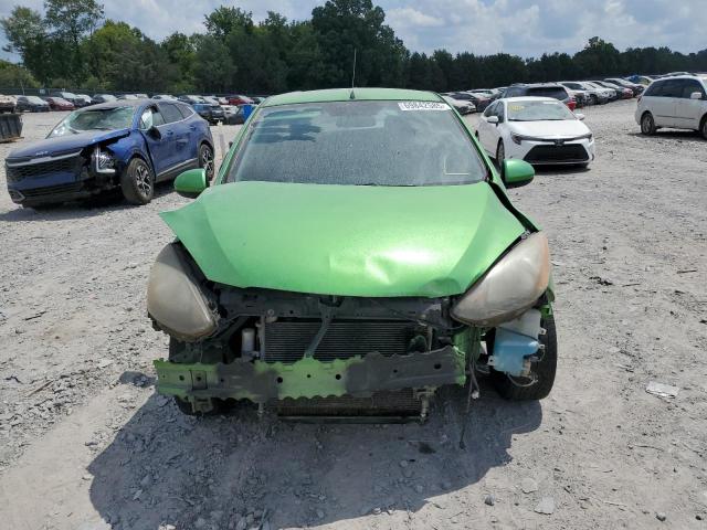 Photo 5 from auction – 2011 MAZDA MAZDA2 with VIN JM1DE1HY9B0120482
