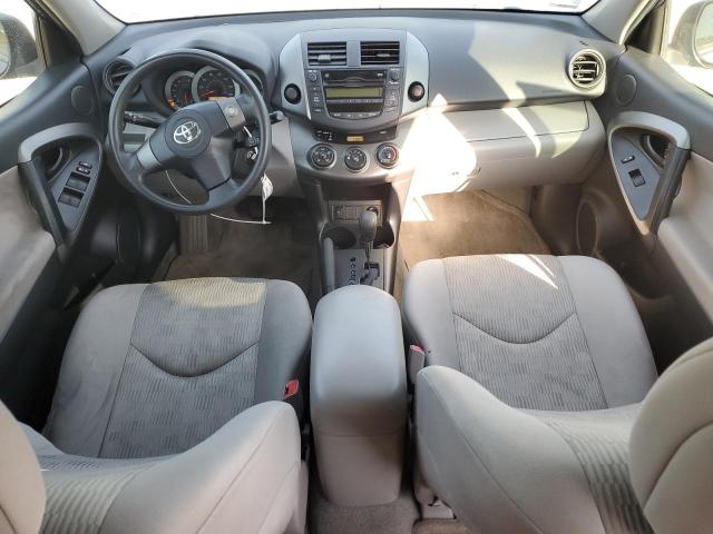 Photo 8 from auction – 2010 TOYOTA RAV4 with VIN 2T3ZF4DV2AW052116