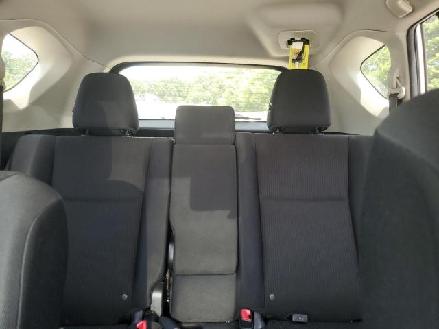 صورة رقم 10 من المزاد - 2014 TOYOTA RAV4 LE مع VIN JTMZFREV4EJ021854