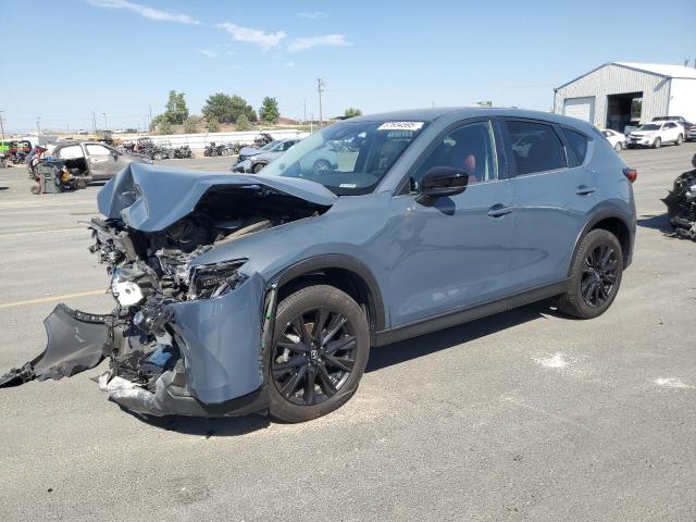 MAZDA CX-5 PREFE 2024 with VIN JM3KFBCM0R0369883 - Photo from auction