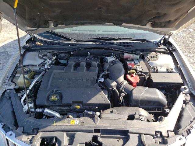 Photo 11 from auction – 2010 LINCOLN MKZ with VIN 3LNHL2GC4AR641042