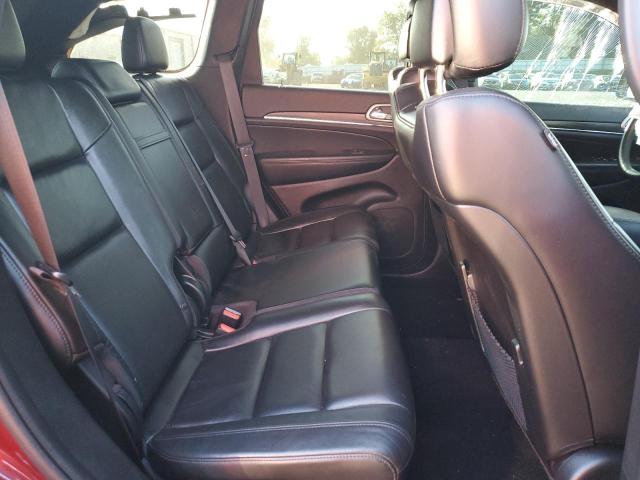 Photo 11 from auction – 2021 JEEP GRAND CHER with VIN 1C4RJFBG0MC776764