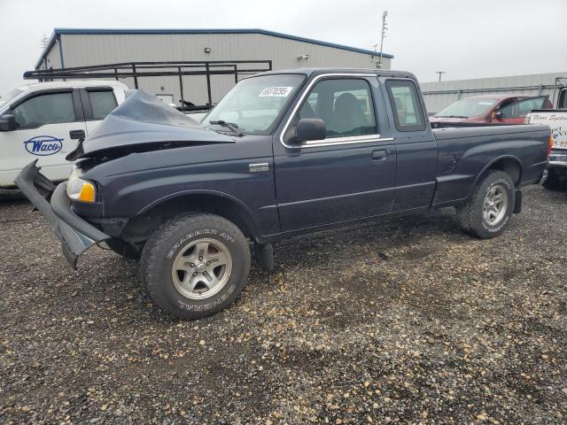 MAZDA B3000 CAB 2001 with VIN 4F4YR16UX1TM04651 - Photo from auction