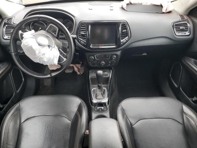 Photo 8 from auction – 2020 JEEP COMPASS LI with VIN 3C4NJCCB1LT154466