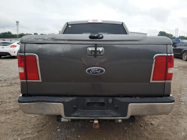 Foto 6 de la subasta – 2007 LINCOLN MARK LT con VIN 5LTPW16597FJ05159