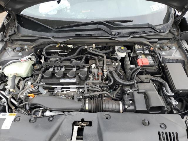 Photo 11 from auction – 2017 HONDA CIVIC EXL with VIN 2HGFC1F78HH659447
