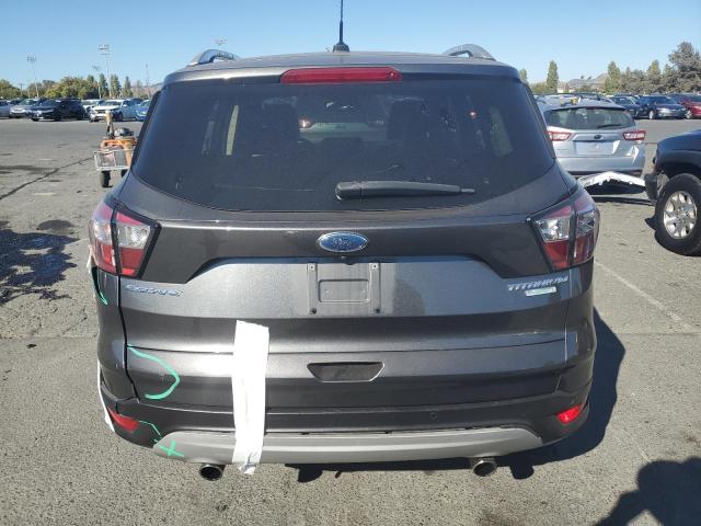 Photo 6 from auction – 2017 FORD ESCAPE TIT with VIN 1FMCU0JD4HUC80783