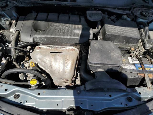 Photo 11 from auction – 2011 TOYOTA CAMRY BASE with VIN 4T1BF3EK2BU587182
