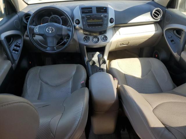 Photo 8 from auction – 2006 TOYOTA RAV4 LIMIT with VIN JTMBD31V565033273