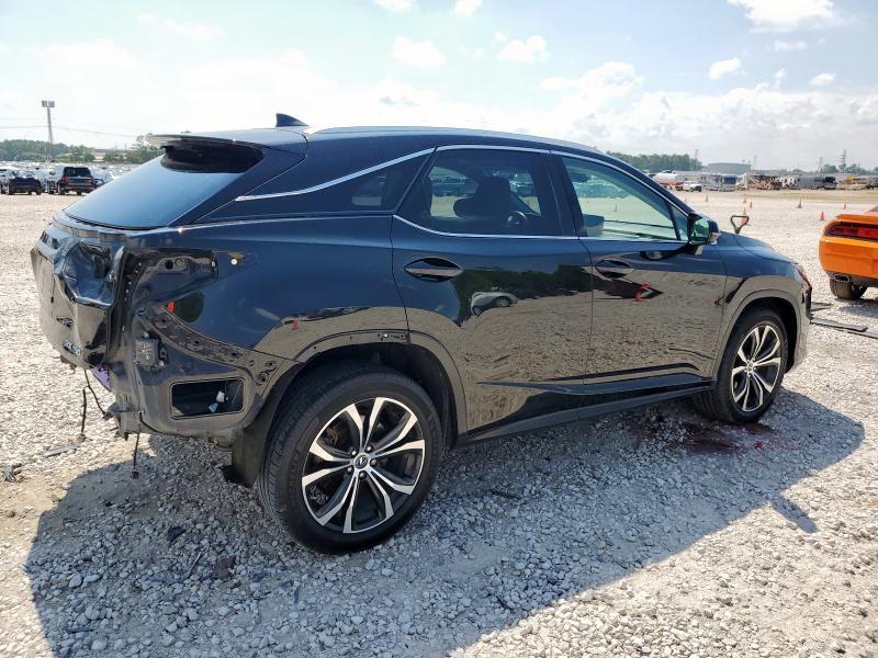 Photo 3 from auction – 2021 LEXUS RX 350 with VIN 2T2HZMAA5MC184009
