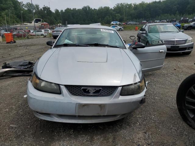 Photo 5 from auction – 2004 FORD MUSTANG with VIN 1FAFP40644F196194