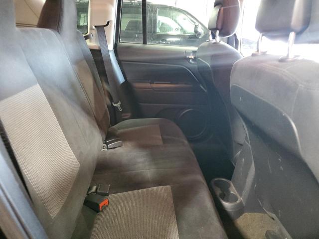 Photo 11 from auction – 2014 JEEP COMPASS SP with VIN 1C4NJDBB9ED842554