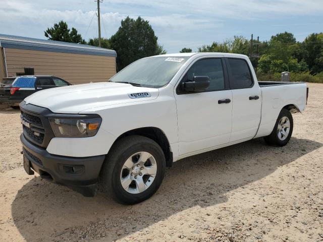 Photo 1 from auction – 2024 RAM 1500 TRADE with VIN 1C6RRFCG8RN142600