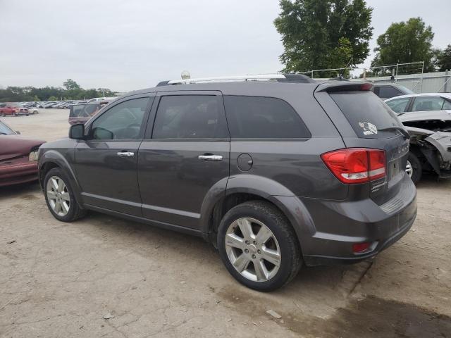 Photo 2 from auction – 2014 DODGE JOURNEY LI with VIN 3C4PDDDG3ET172082