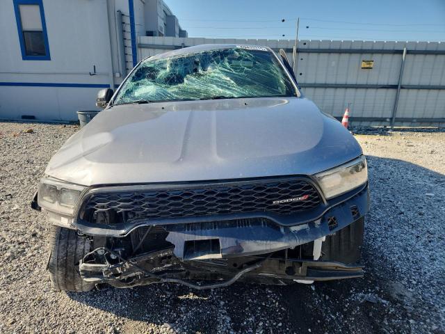 Photo 5 from auction – 2021 DODGE DURANGO GT with VIN 1C4RDHDG1MC554850