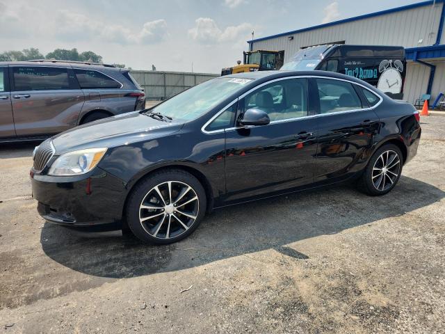 BUICK VERANO SPO 2016 with VIN 1G4PW5SK0G4138905 - Photo from auction
