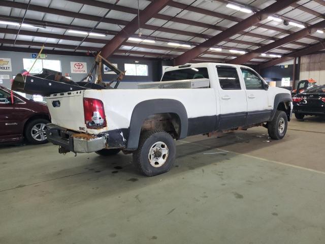 Photo 3 from auction – 2007 GMC SIERRA K25 with VIN 1GTHK23677F551008