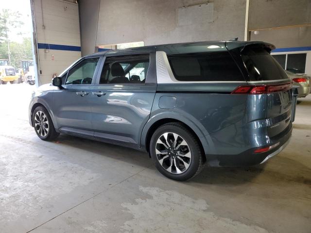 Photo 2 from auction – 2024 KIA CARNIVAL E with VIN KNDNC5H36R6398849