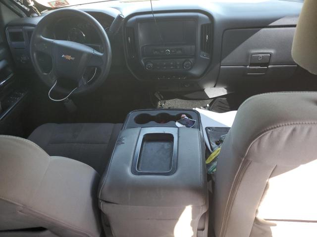 Photo 8 from auction – 2016 CHEVROLET SILVERADO with VIN 1GCVKPEC5GZ360849