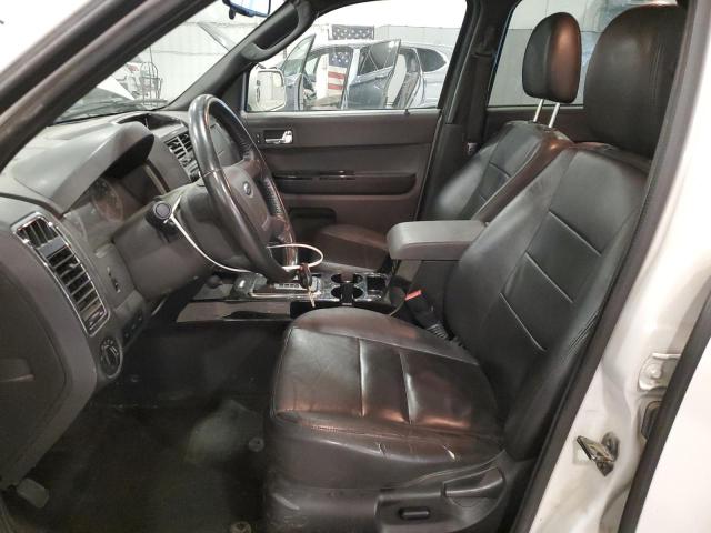 Photo 7 from auction – 2011 FORD ESCAPE LIM with VIN 1FMCU0EG1BKB44294