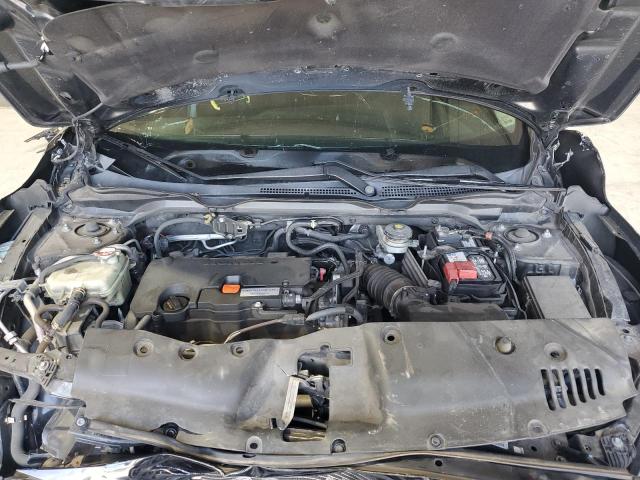Photo 11 from auction – 2016 HONDA CIVIC LX with VIN 19XFC2F51GE046051