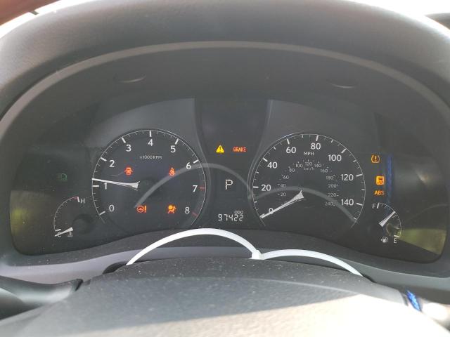 Photo 9 from auction – 2011 LEXUS RX 350 with VIN 2T2BK1BA5BC082097