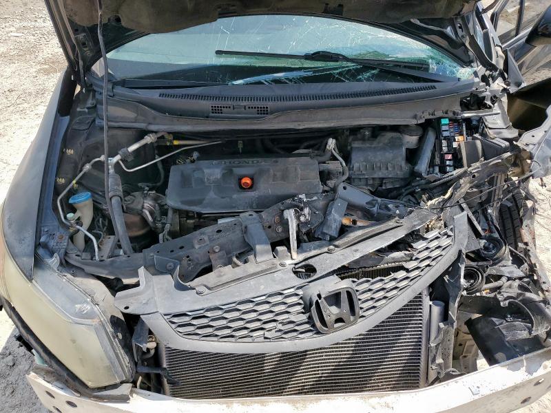 Photo 11 from auction – 2012 HONDA CIVIC EX with VIN 2HGFG3B84CH556663