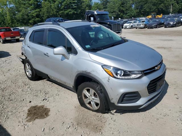 Photo 4 from auction – 2019 CHEVROLET TRAX 1LT with VIN KL7CJPSB8KB953657