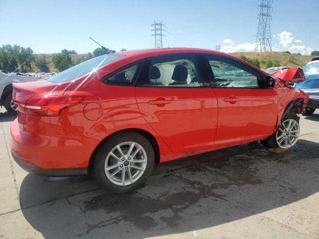 Photo 3 from auction – 2017 FORD FOCUS SE with VIN 1FADP3F21HL247888