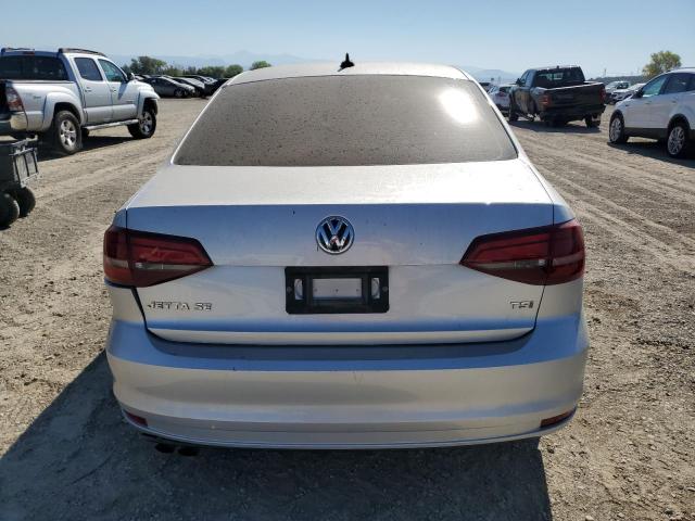 Photo 6 from auction – 2016 VOLKSWAGEN JETTA with VIN 3VWD67AJ1GM243756
