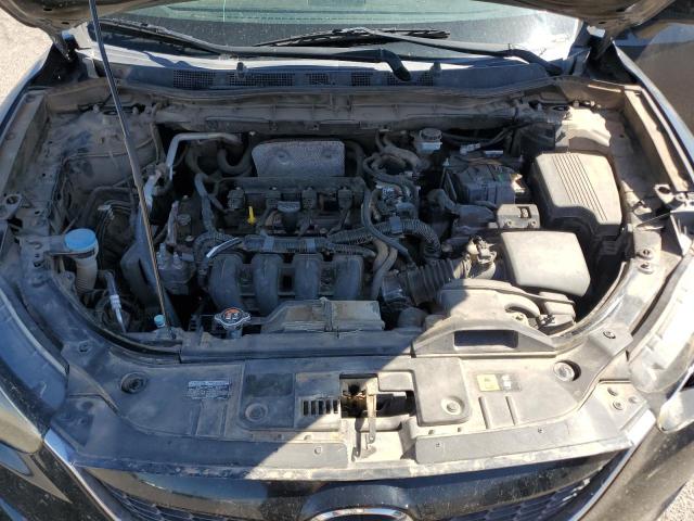 Photo 12 from auction – 2013 MAZDA CX-5 SPORT with VIN JM3KE2BE7D0149162