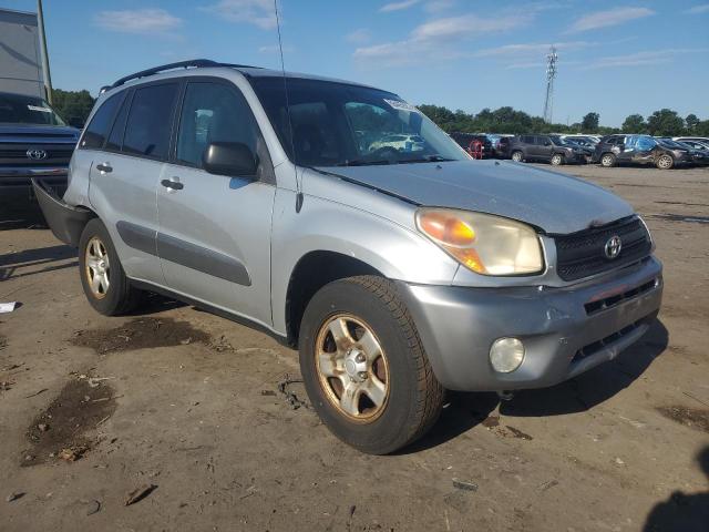 Photo 4 from auction – 2005 TOYOTA RAV4 with VIN JTEGD20V450093991