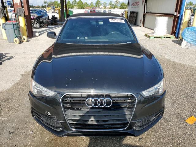 Photo 5 from auction – 2016 AUDI A5 PREMIUM with VIN WAUM2AFH6GN004756