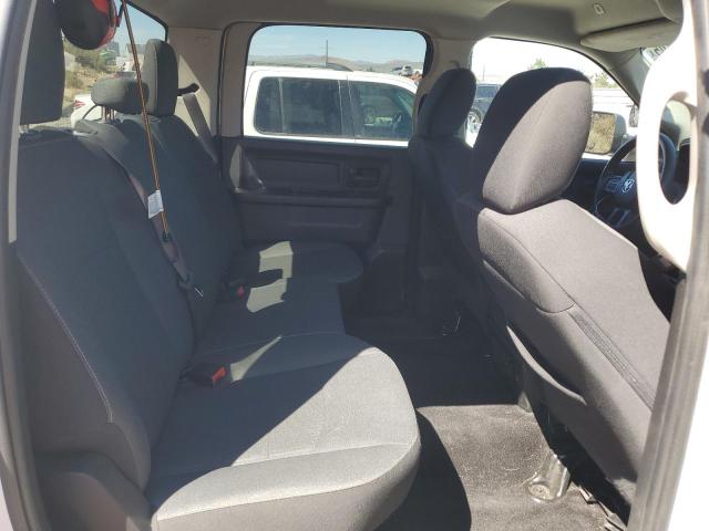 Photo 10 from auction – 2021 RAM 1500 CLASS with VIN 3C6RR7KT6MG709344