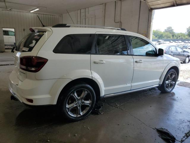 Photo 3 from auction – 2015 DODGE JOURNEY CR with VIN 3C4PDCGG6FT679095