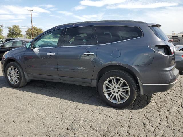 Photo 2 from auction – 2014 CHEVROLET TRAVERSE L with VIN 1GNKRGKD2EJ189198