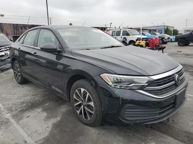 Photo 4 from auction – 2023 VOLKSWAGEN JETTA S with VIN 3VW5M7BU5PM048682