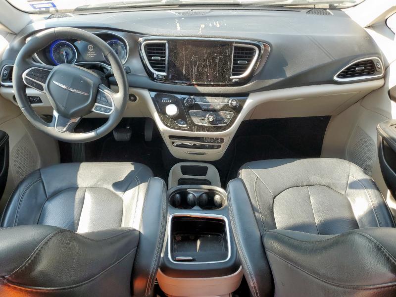 Photo 8 from auction – 2022 CHRYSLER PACIFICA T with VIN 2C4RC1BG5NR134224