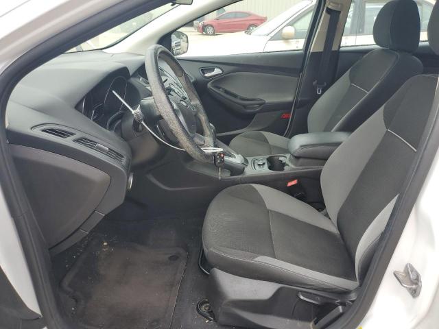 Photo 7 from auction – 2014 FORD FOCUS SE with VIN 1FADP3F27EL262245