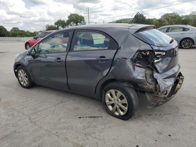 Photo 2 from auction – 2013 KIA RIO EX with VIN KNADN5A36D6193165