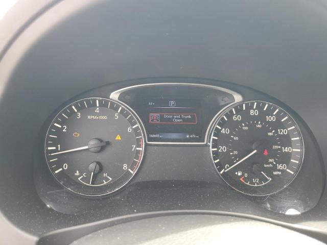 Photo 9 from auction – 2016 NISSAN ALTIMA 2.5 with VIN 1N4AL3AP8GN351251