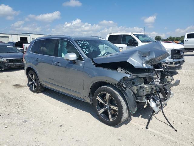 Photo 4 from auction – 2019 VOLVO XC90 T6 R- with VIN YV4A22PMXK1444158